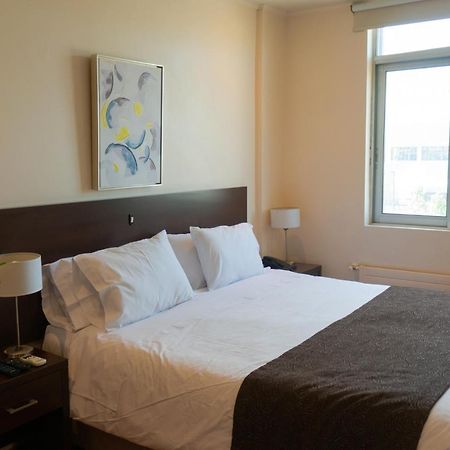 Hotel Plaza Cienfuegos Talca  Luaran gambar