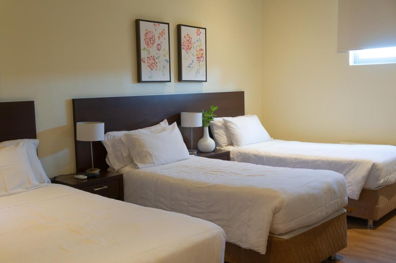 Hotel Plaza Cienfuegos Talca  Luaran gambar