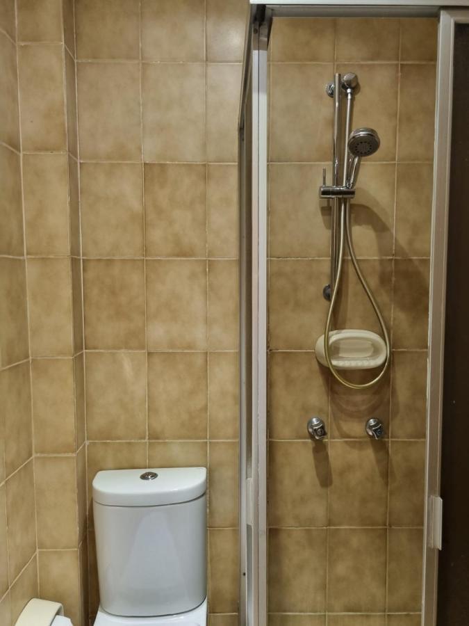 Hotel Plaza Cienfuegos Talca  Luaran gambar