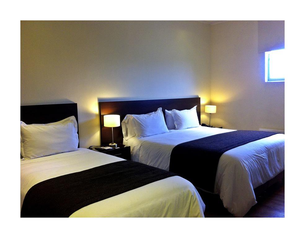 Hotel Plaza Cienfuegos Talca  Luaran gambar